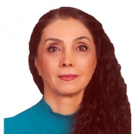 Maryam BarmakiRad