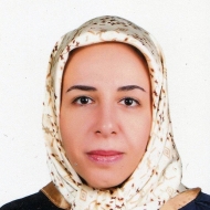Maryam Kashi